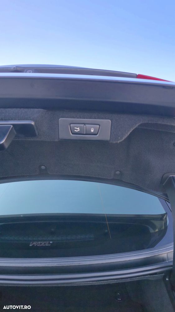 Maserati Quattroporte D GranLusso - 32