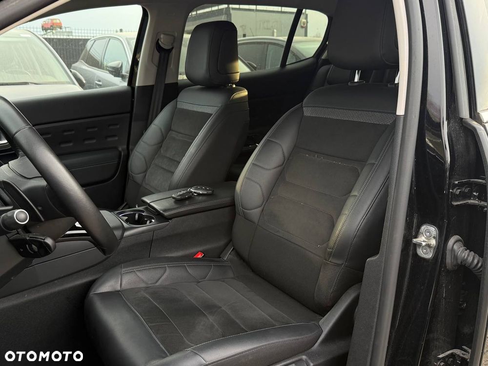 Citroën C5 Aircross 1.2 PureTech Shine EAT8 - 7