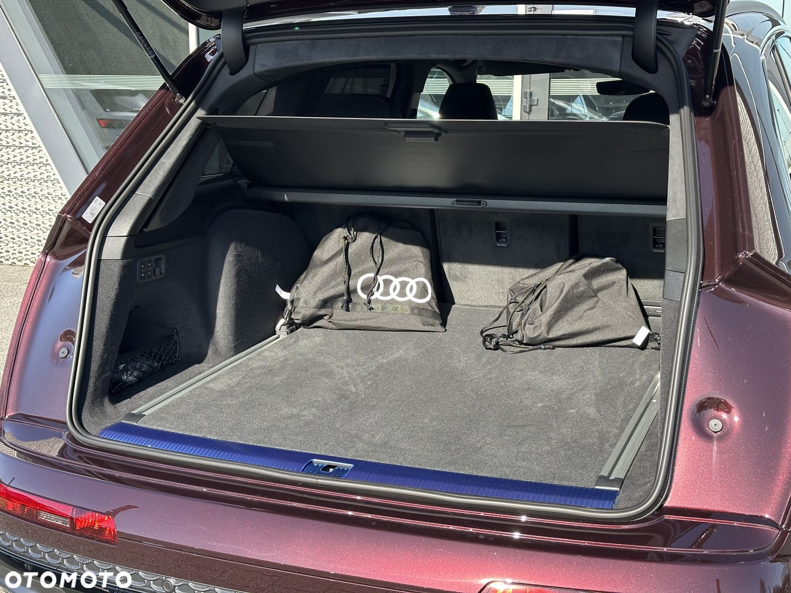 Audi Q7 - 12