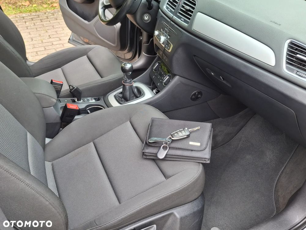 Audi Q3 - 17