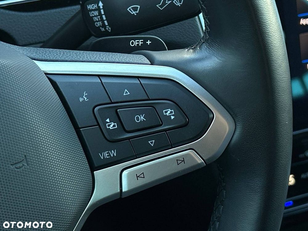 Volkswagen Passat 2.0 TSI Business DSG - 22