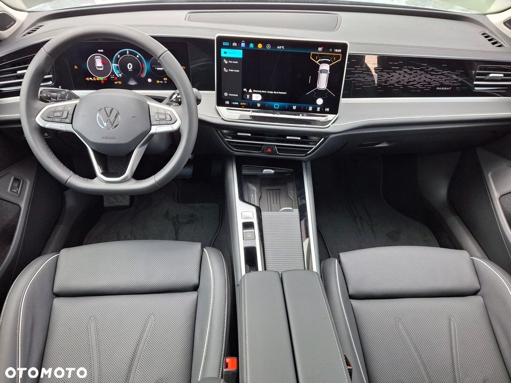 Volkswagen Passat - 24