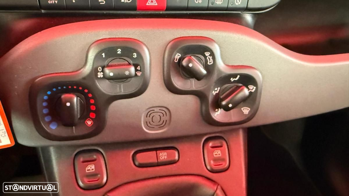 Fiat Panda - 12