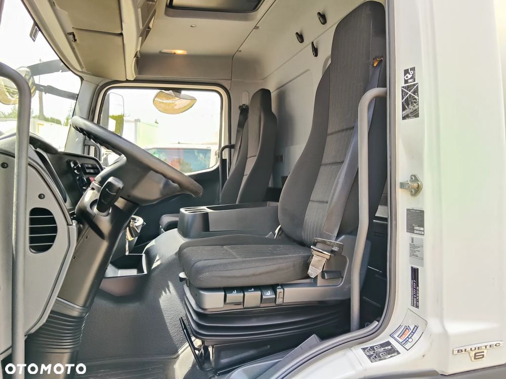 Mercedes-Benz Atego 1530 - 25