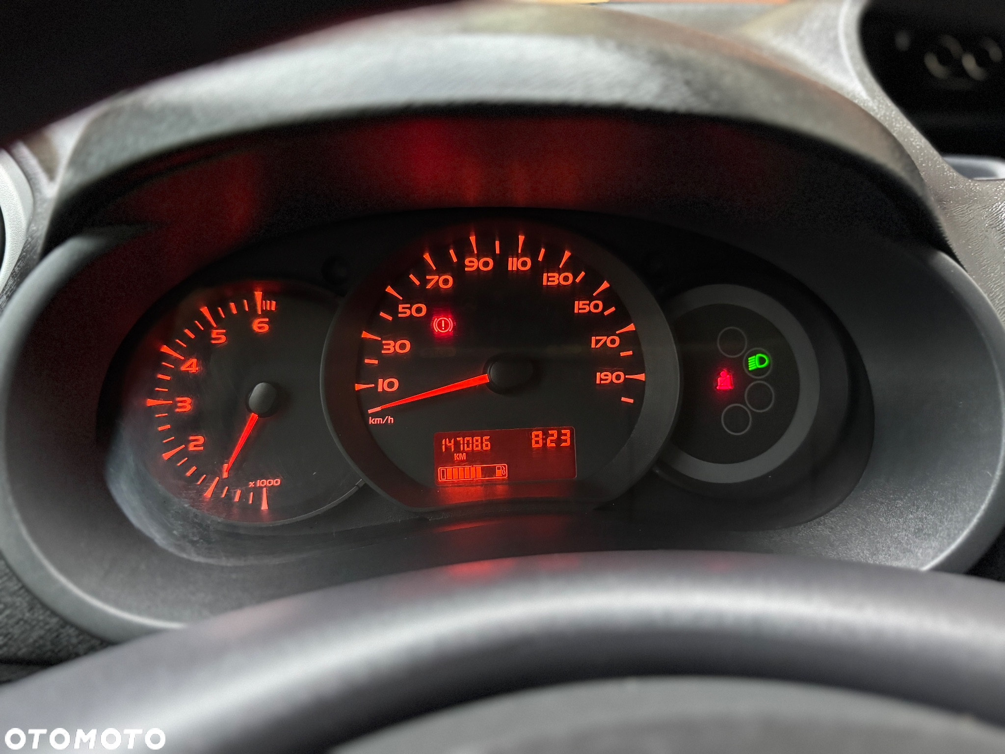 Renault Kangoo - 21