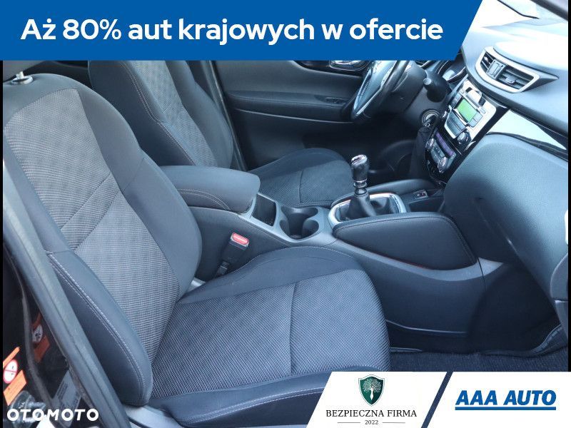 Nissan Qashqai - 11