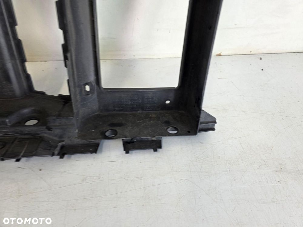 PAS PRZEDNI CITROEN C4 PICASSO 2008 308 PARTNER 9658574780 - 13