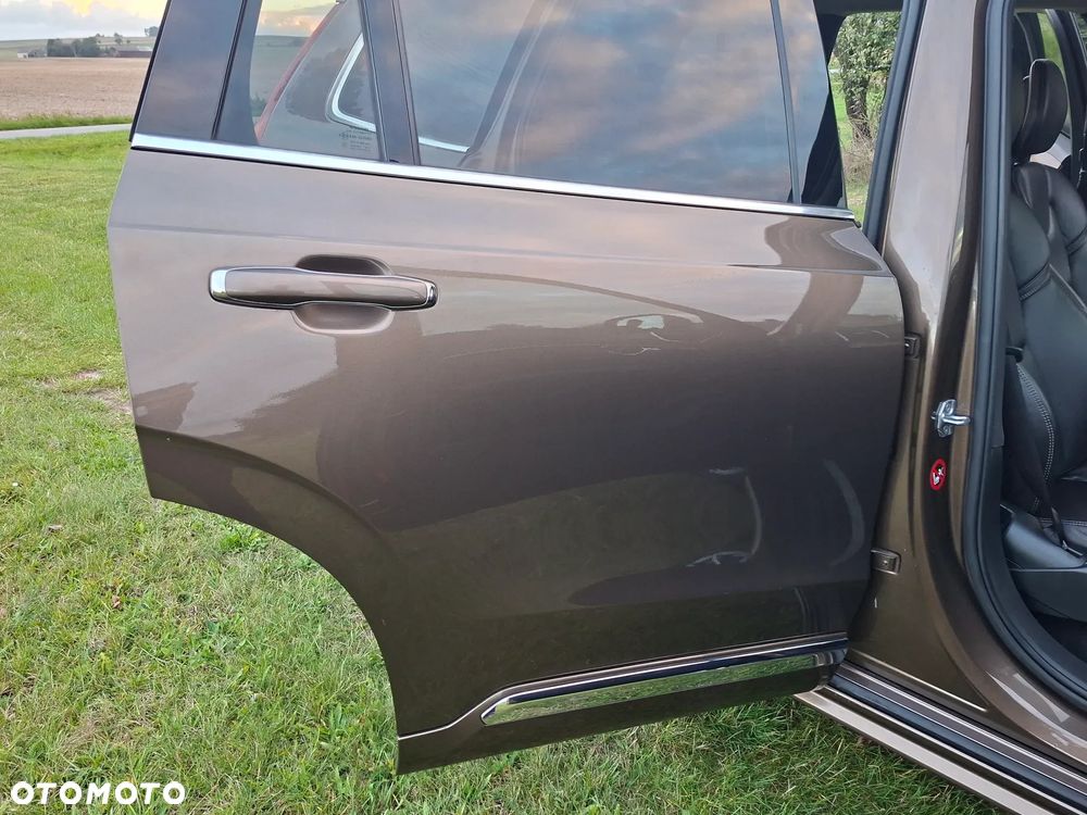 Volvo XC 90 D5 AWD Inscription - 24