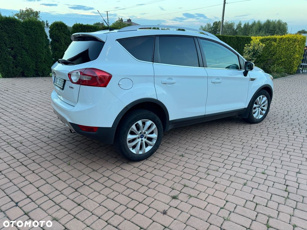 Ford Kuga - 6