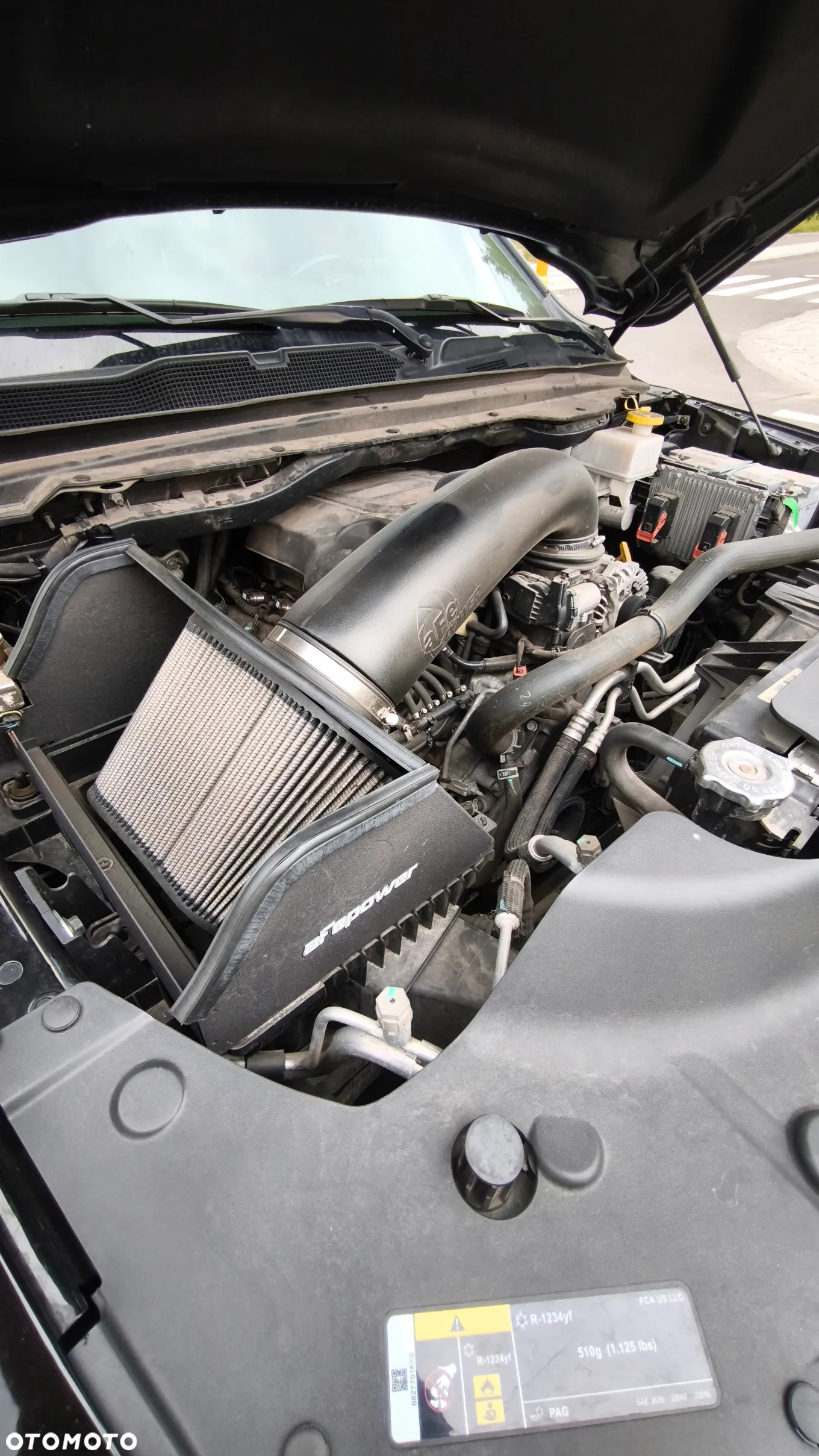 RAM 1500 Crew Cab Limited - 17