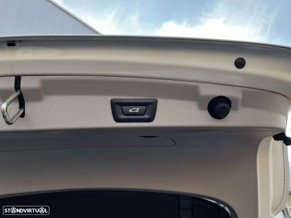 BMW 418 Gran Coupé d Corporate Edition Auto - 18