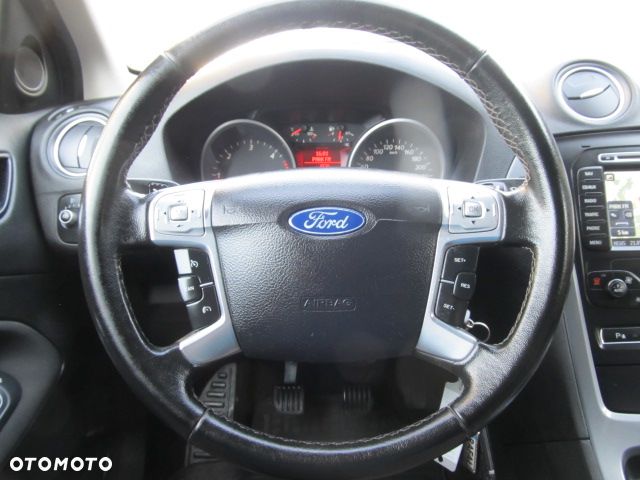 Ford Mondeo 2.0 TDCi Champions Edition - 20