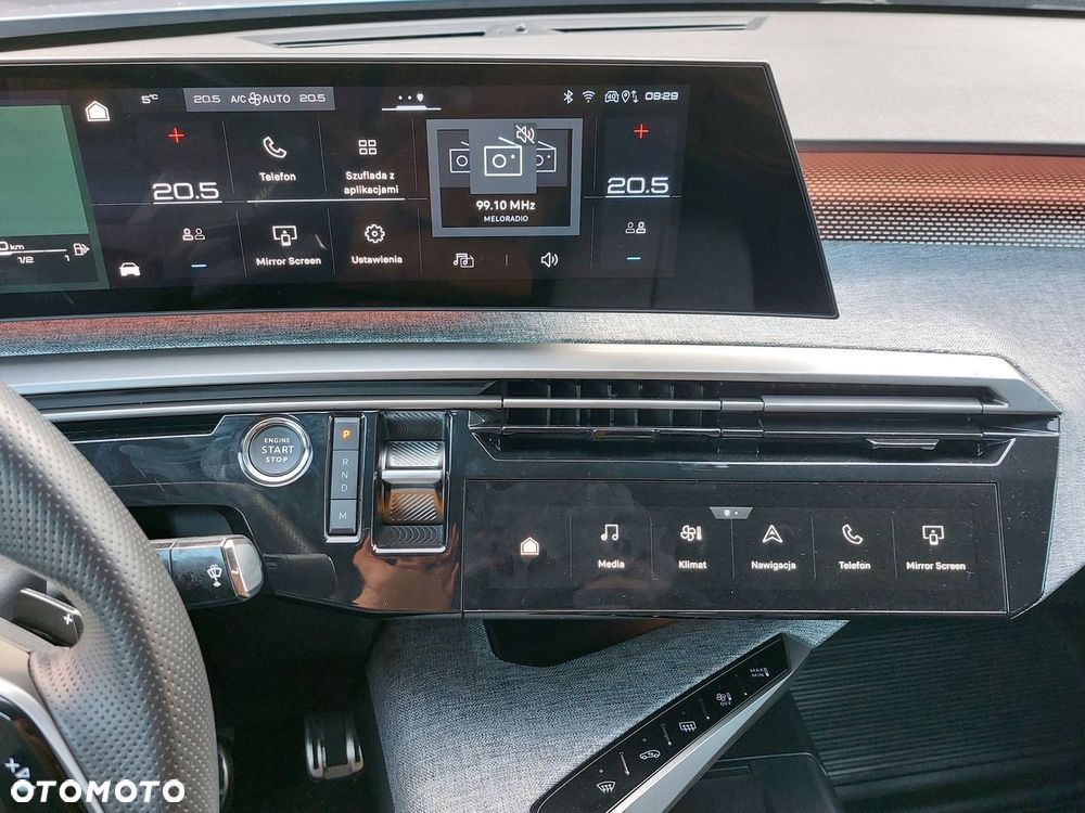 Peugeot 3008 - 9