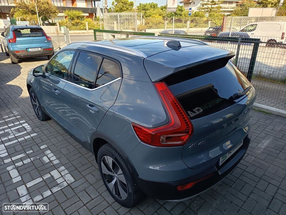 Volvo XC 40 1.5 T5 PHEV Inscription - 5
