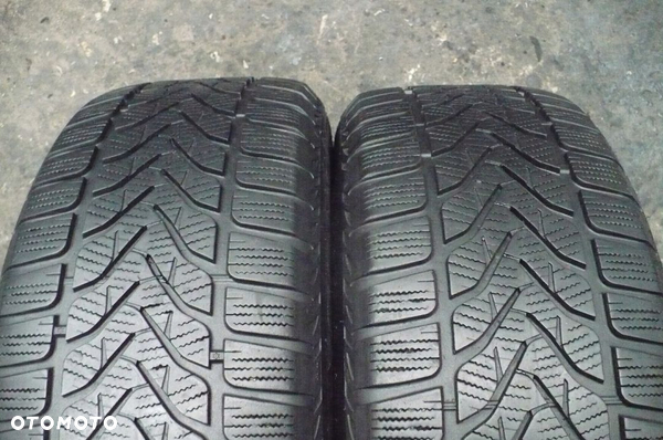 2x LASSA Competus Winter 2 225/60R17 6,2mm 2021