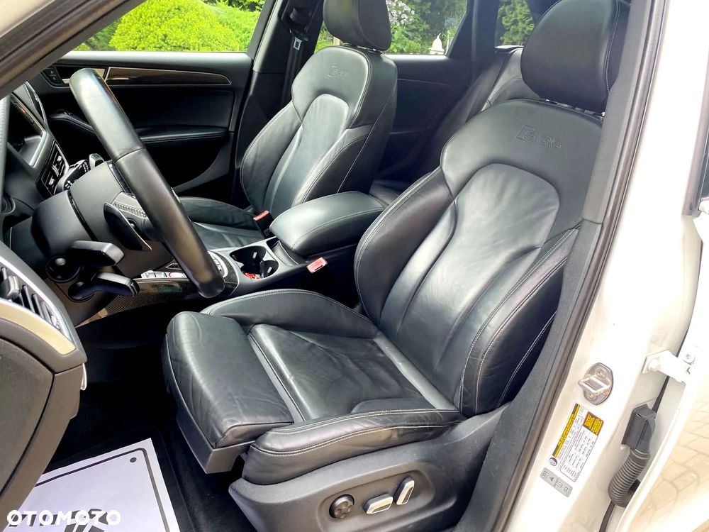 Audi SQ5 - 22