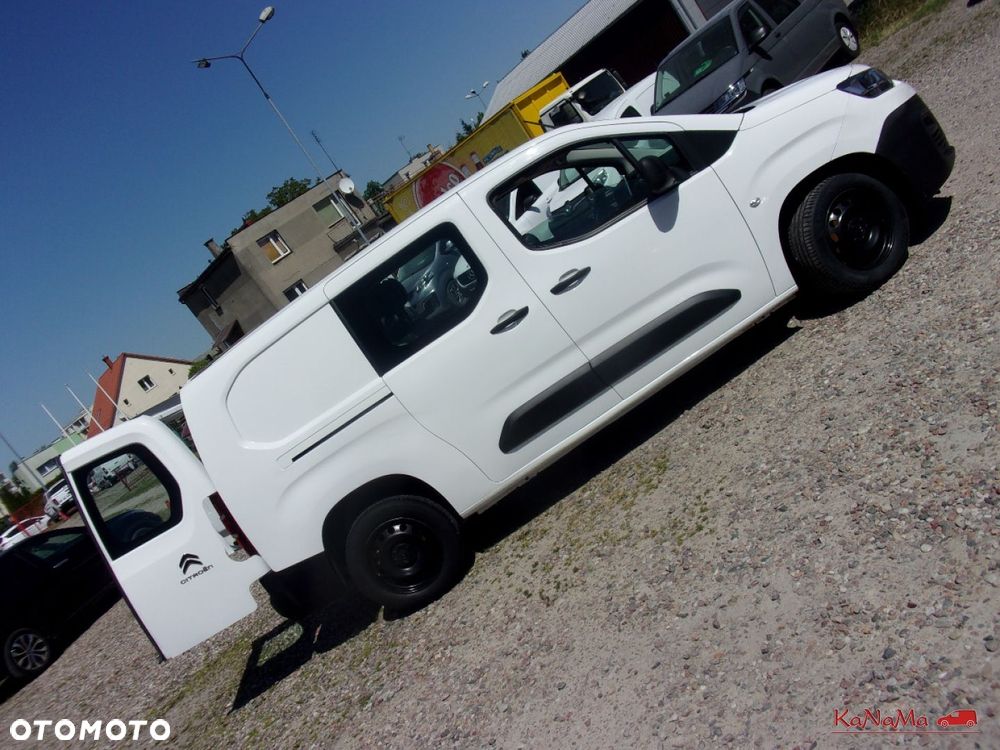 Citroën Berlingo - 2