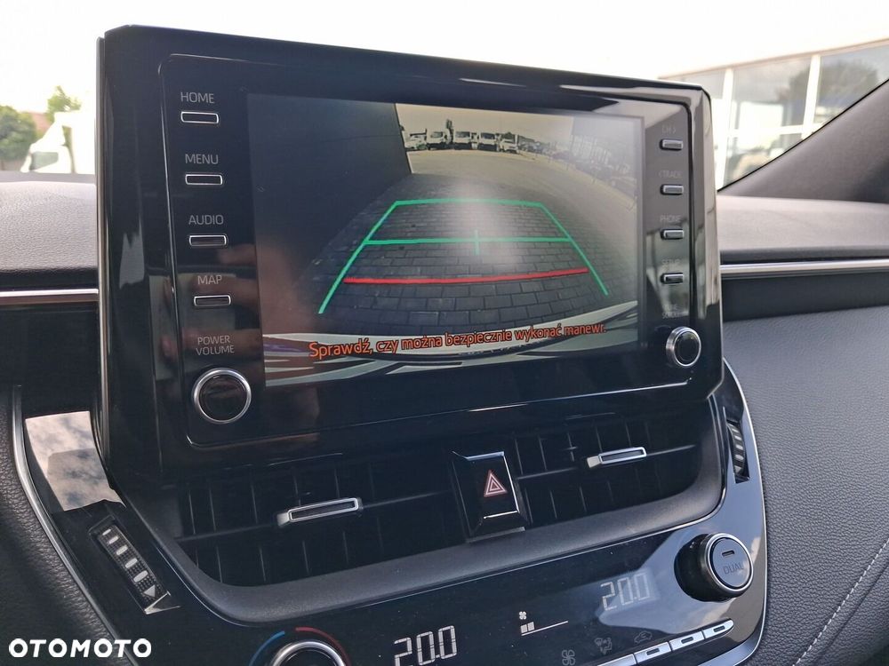 Toyota Corolla 1.8 Hybrid Comfort - 21