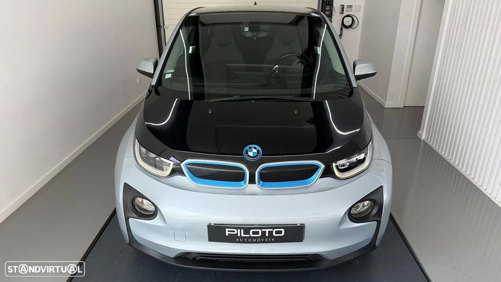 BMW i3 - 2