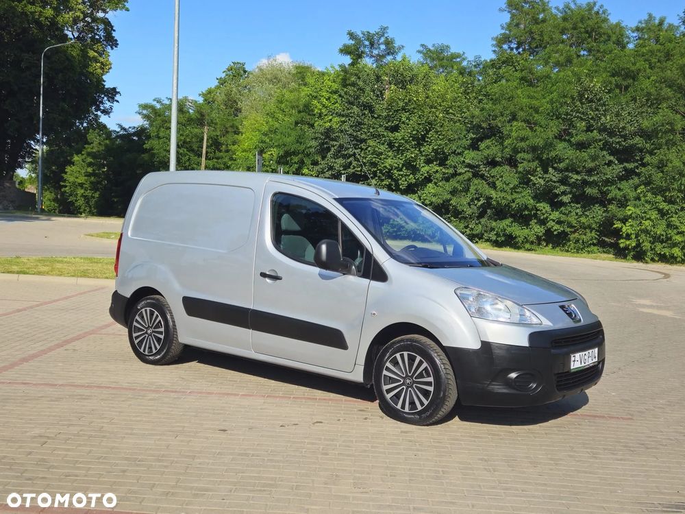 Peugeot Partner - 3