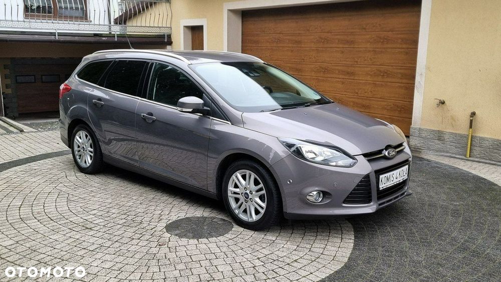 Ford Focus - 8