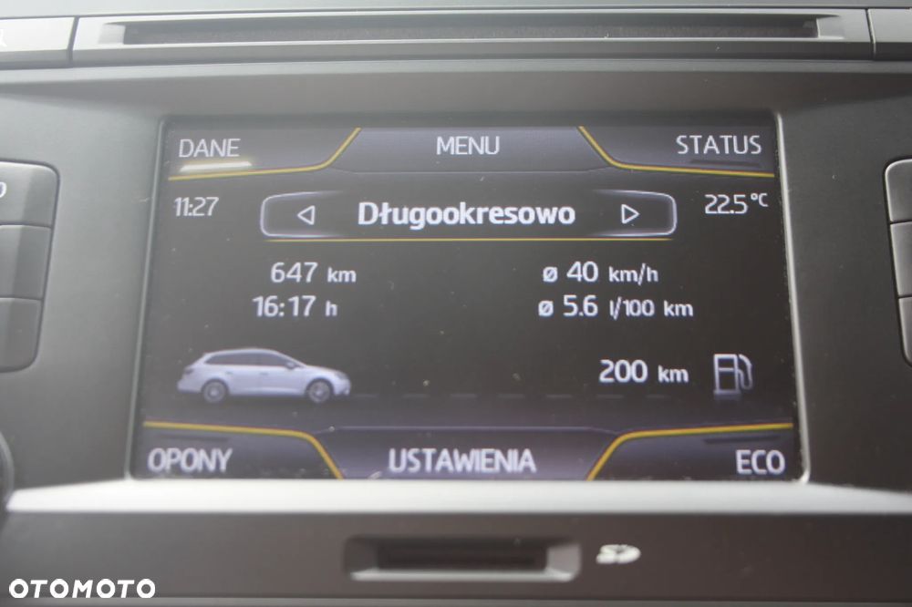 Seat Leon 1.4 TSI Style S&S - 22