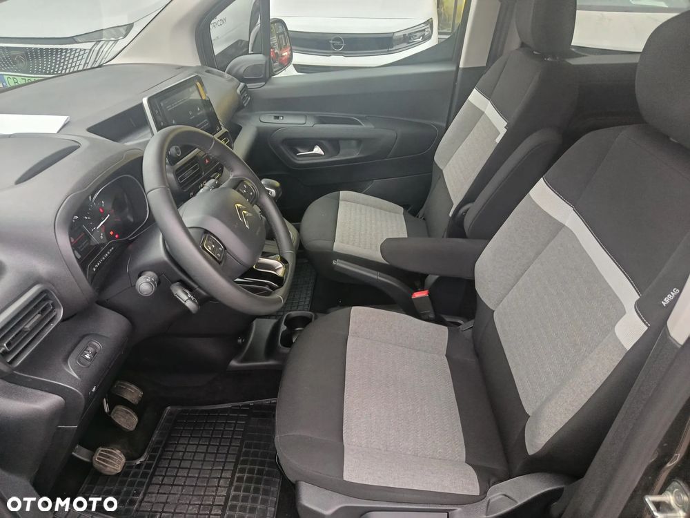 Citroën Berlingo M 1.5 BlueHDI Shine S&S N1 - 10