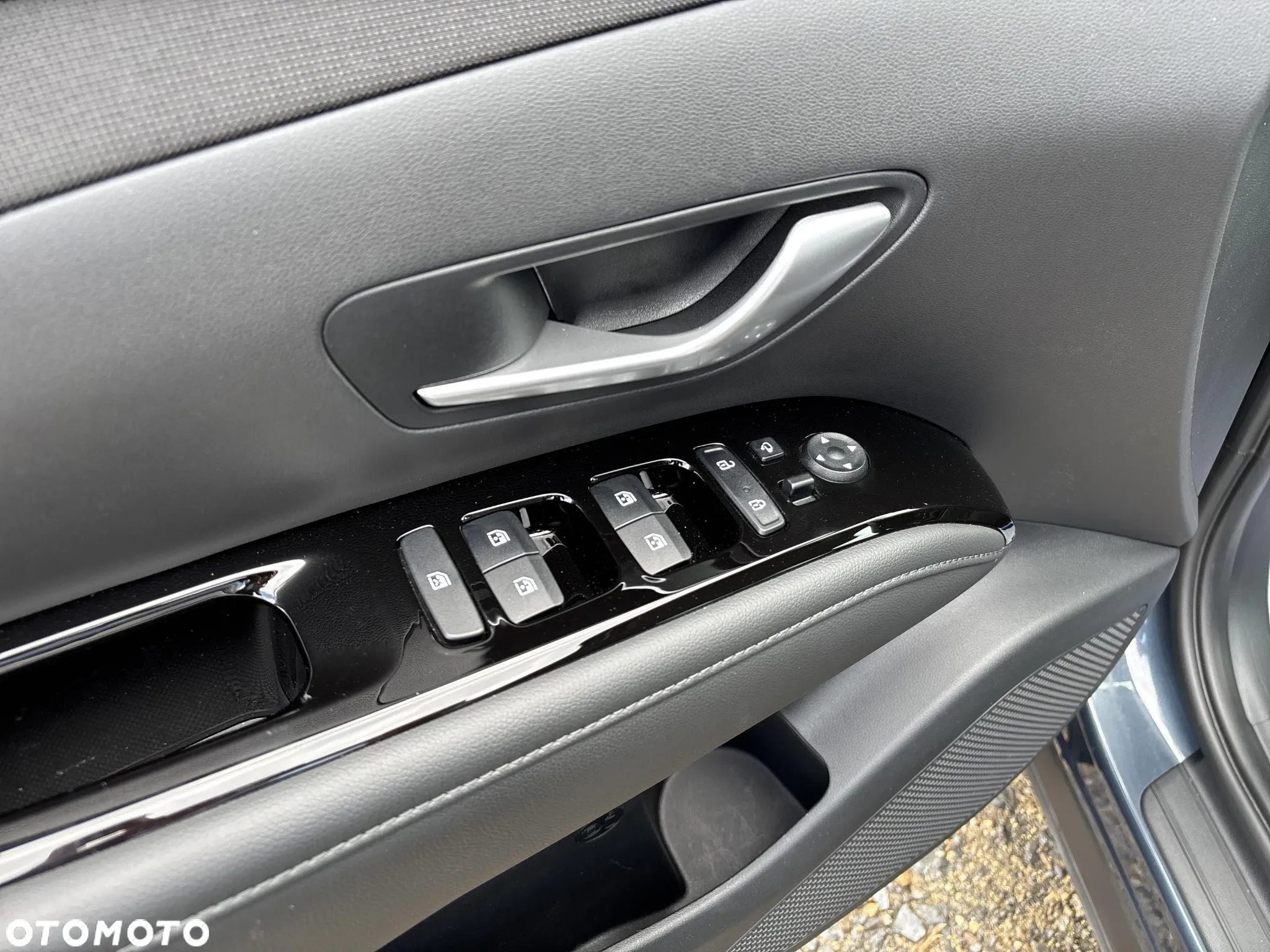 Hyundai Tucson 1.6 T-GDi Smart 2WD - 13