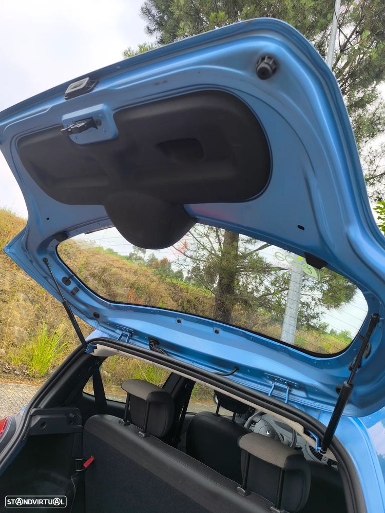 Renault Twingo 1.2 16V City - 21