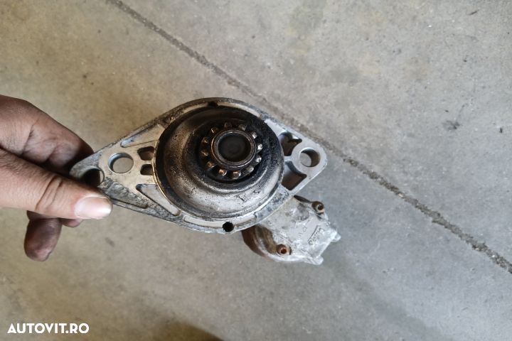 Electromotor 02Z911024K 02Z911024K Volkswagen VW Golf 6 [2008 - 2015] - 3