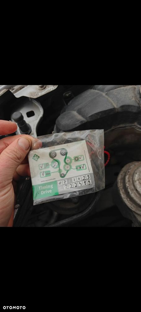 Ford Mondeo 1.6 Trend - 13