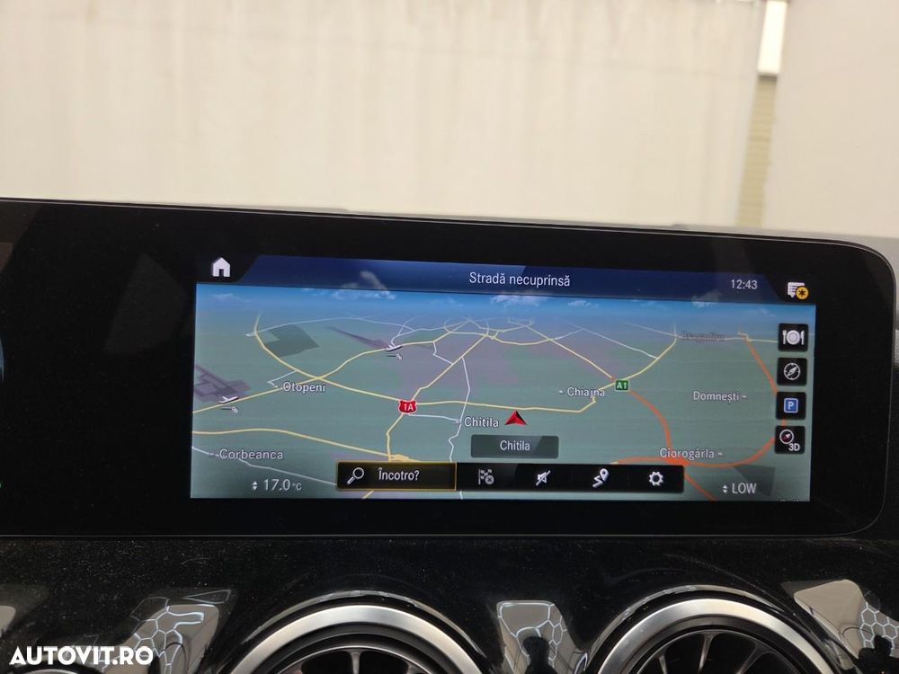 Mercedes-Benz GLA 200 4MATIC Aut. - 9