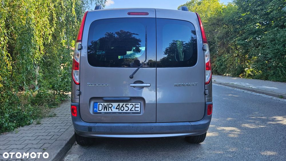 Renault Kangoo 1.2 TCE Business - 17