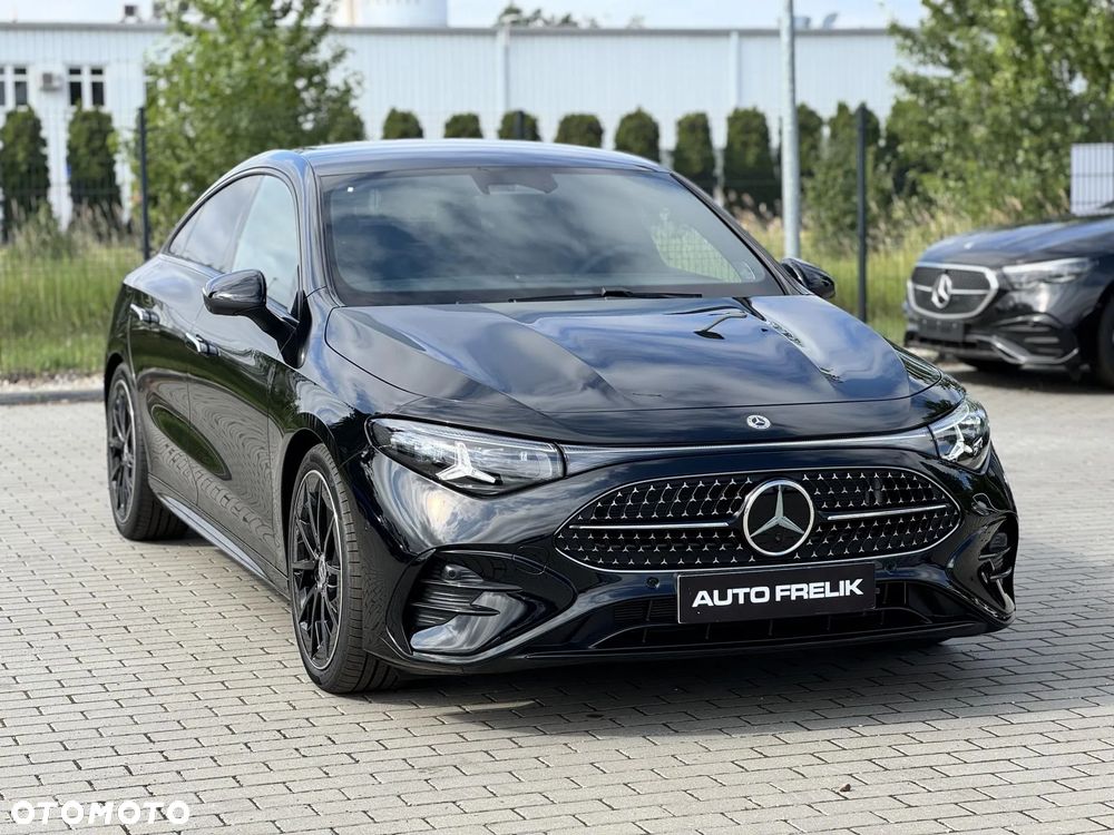 Mercedes-Benz CLA 220 mHEV 4-Matic 8G-DCT - 6
