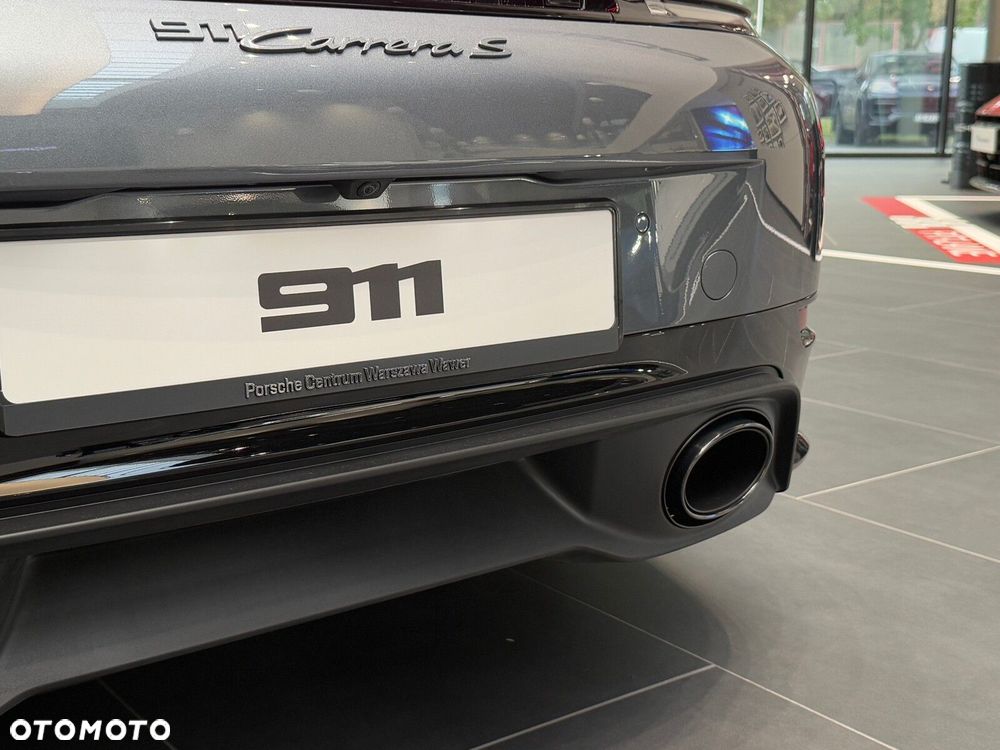 Porsche 911 - 21