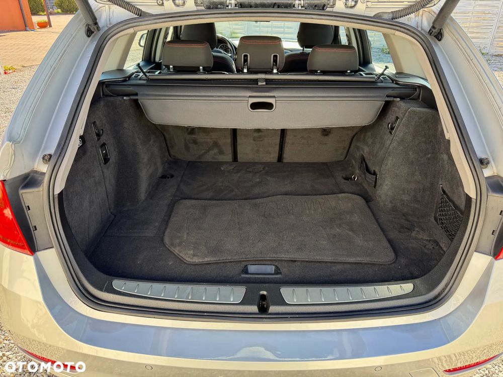 BMW Seria 3 316d Sport Line - 34