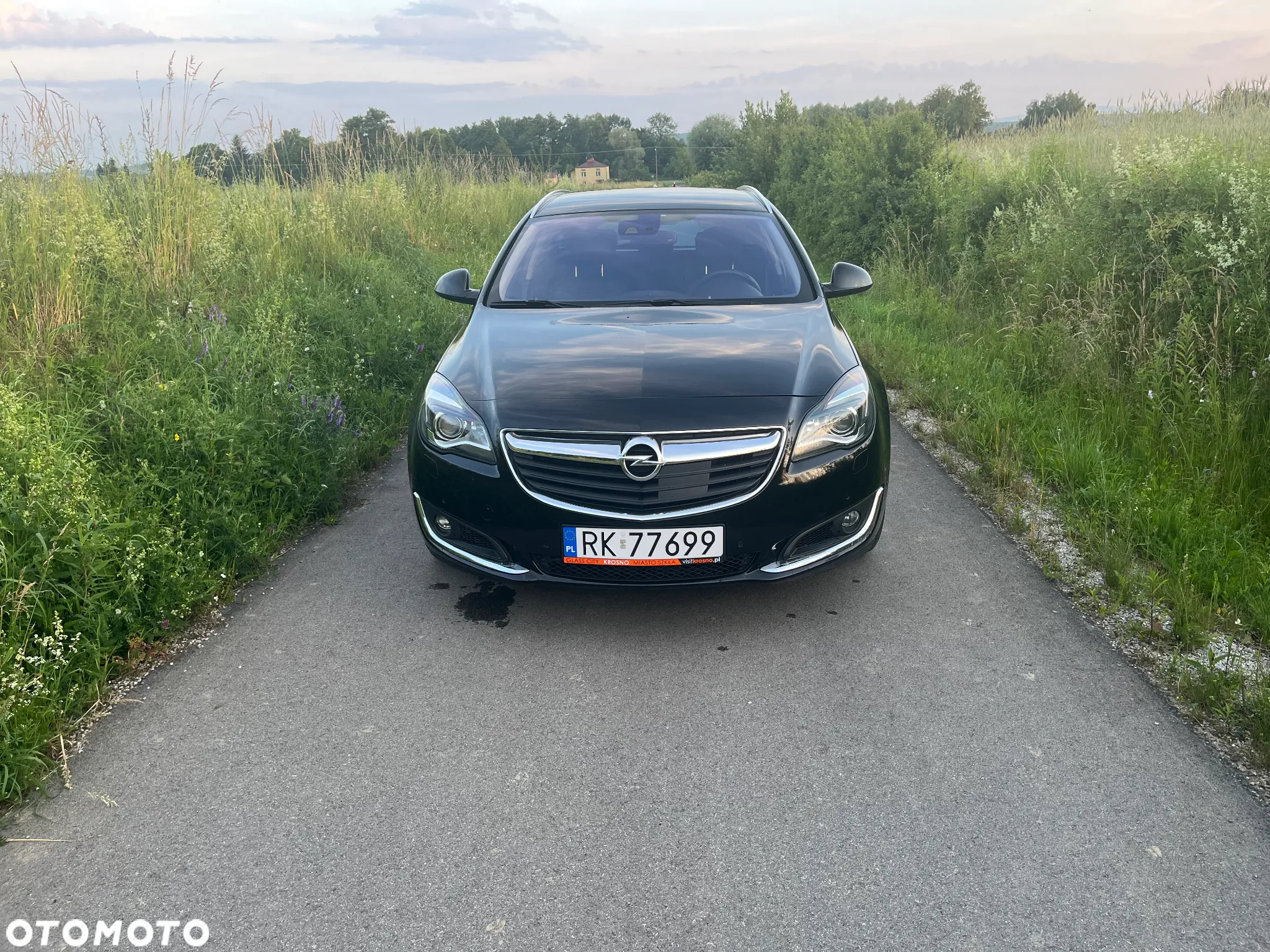 Opel Insignia 2.0 T Executive S&S - 2