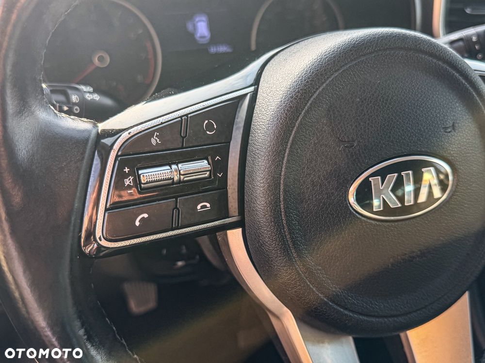 Kia Sportage 1.6 GDI 2WD SPIRIT - 29