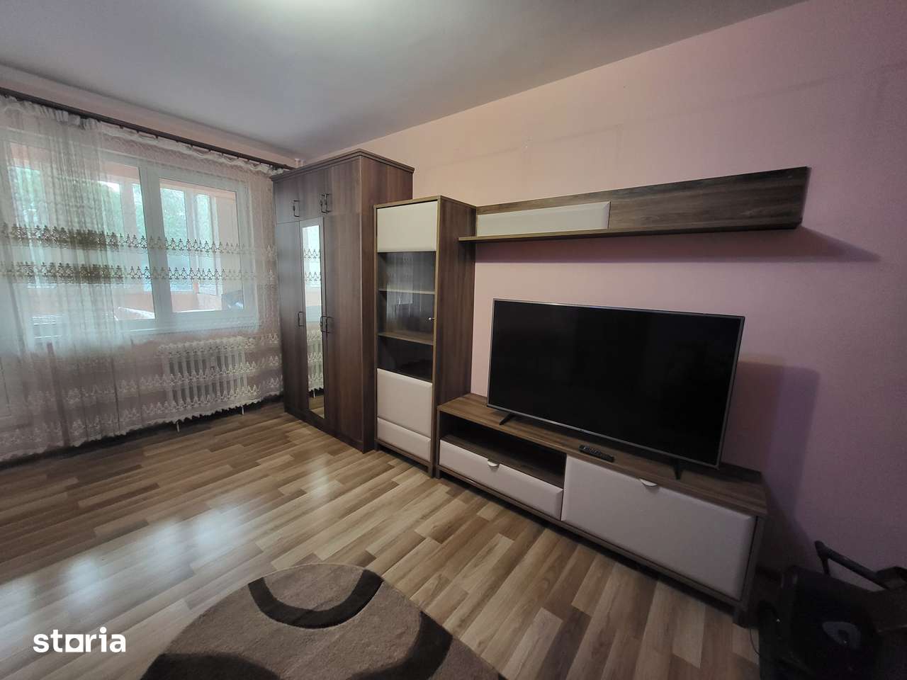 Inchiriez 2 camere Nicolae Grigorescu metrou — fotografia 1