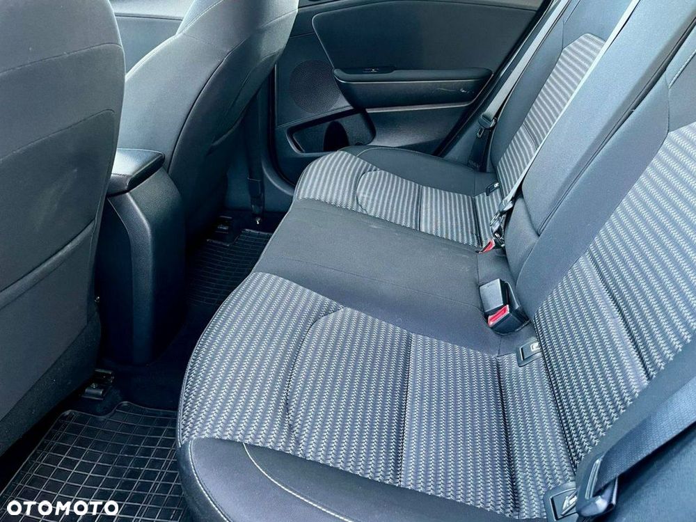Kia Ceed 1.5 T-GDI M DCT - 6