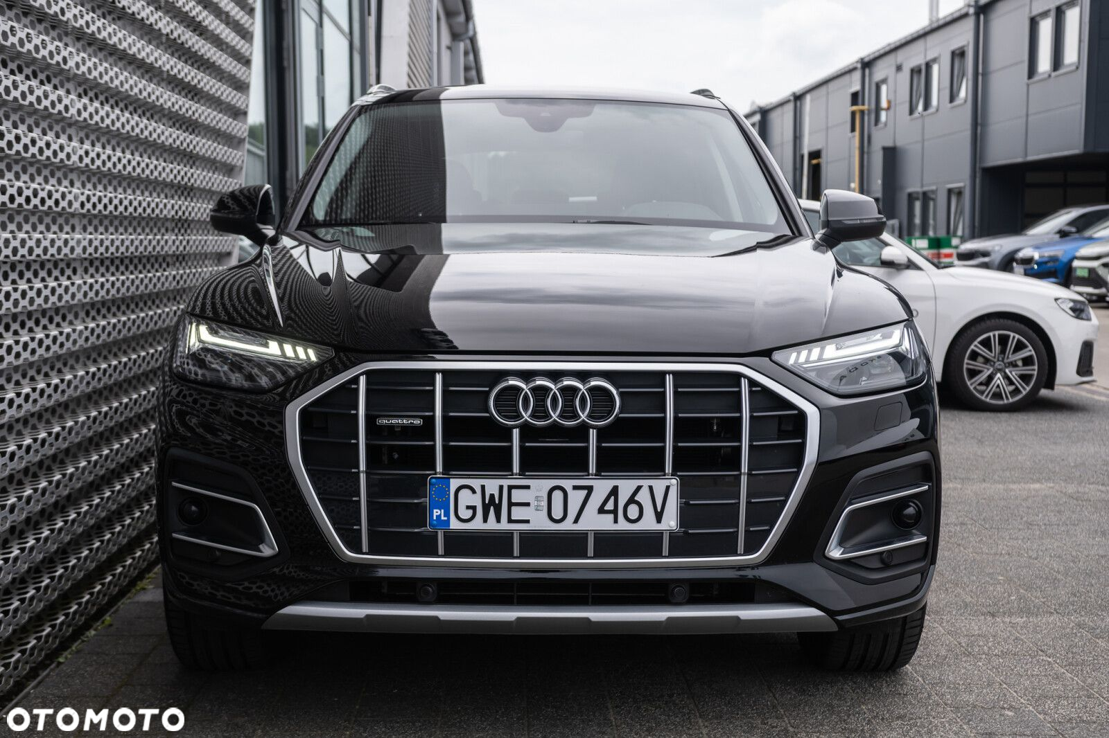 Audi Q5 - 3