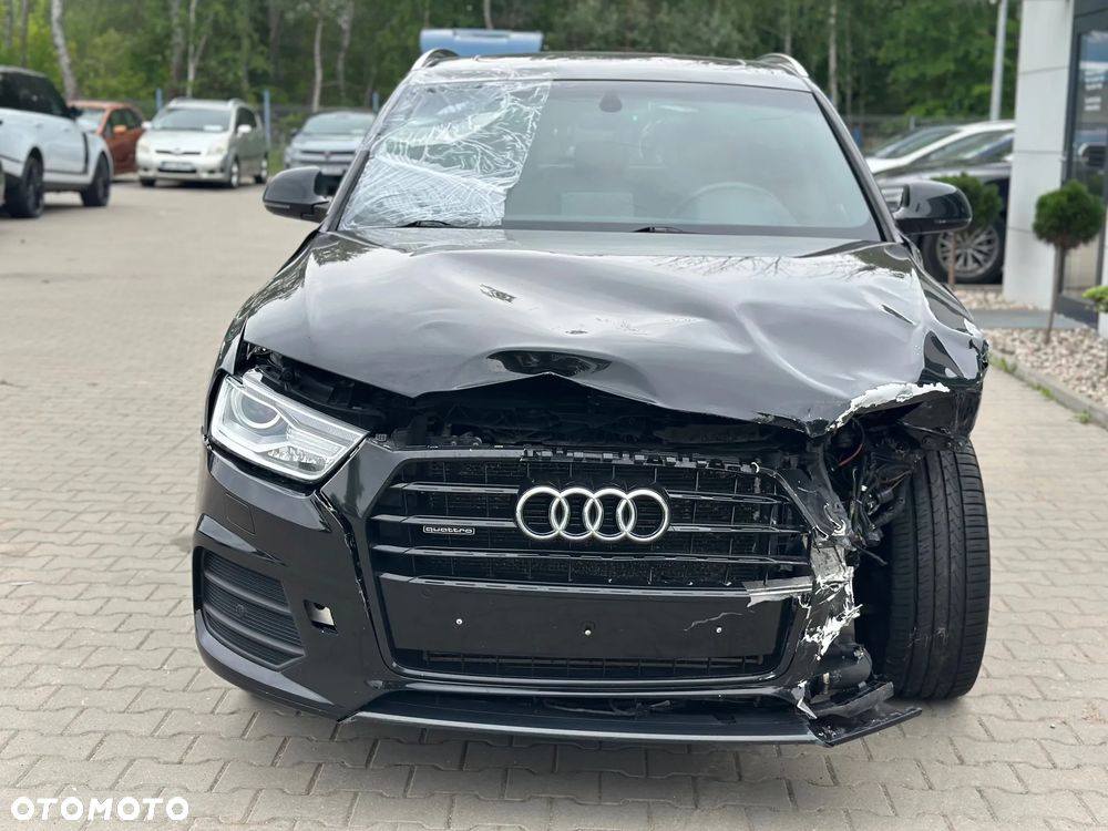 Audi Q3 - 2