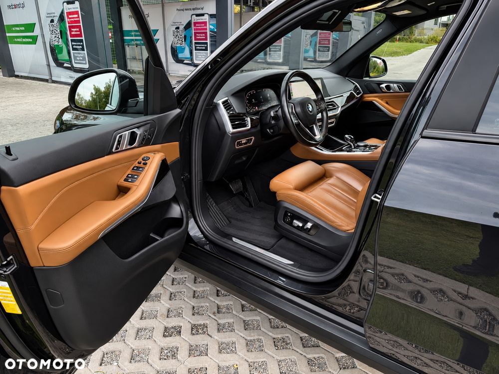 BMW X5 xDrive40d mHEV - 15