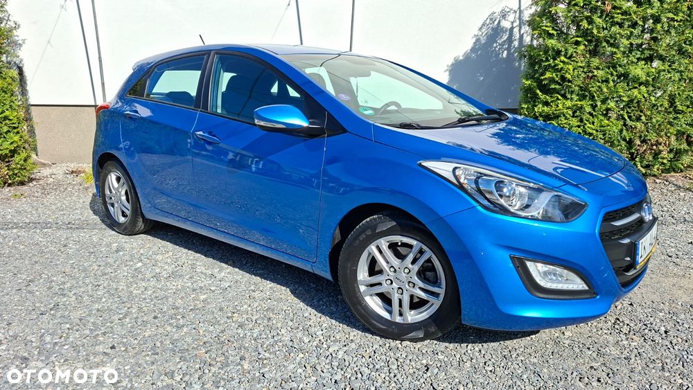 Hyundai i30 1.4 Premium - 2