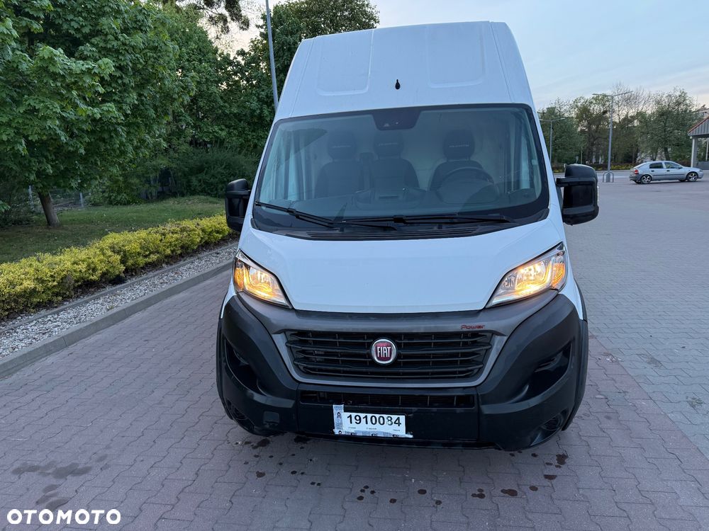 Fiat Ducato - 3