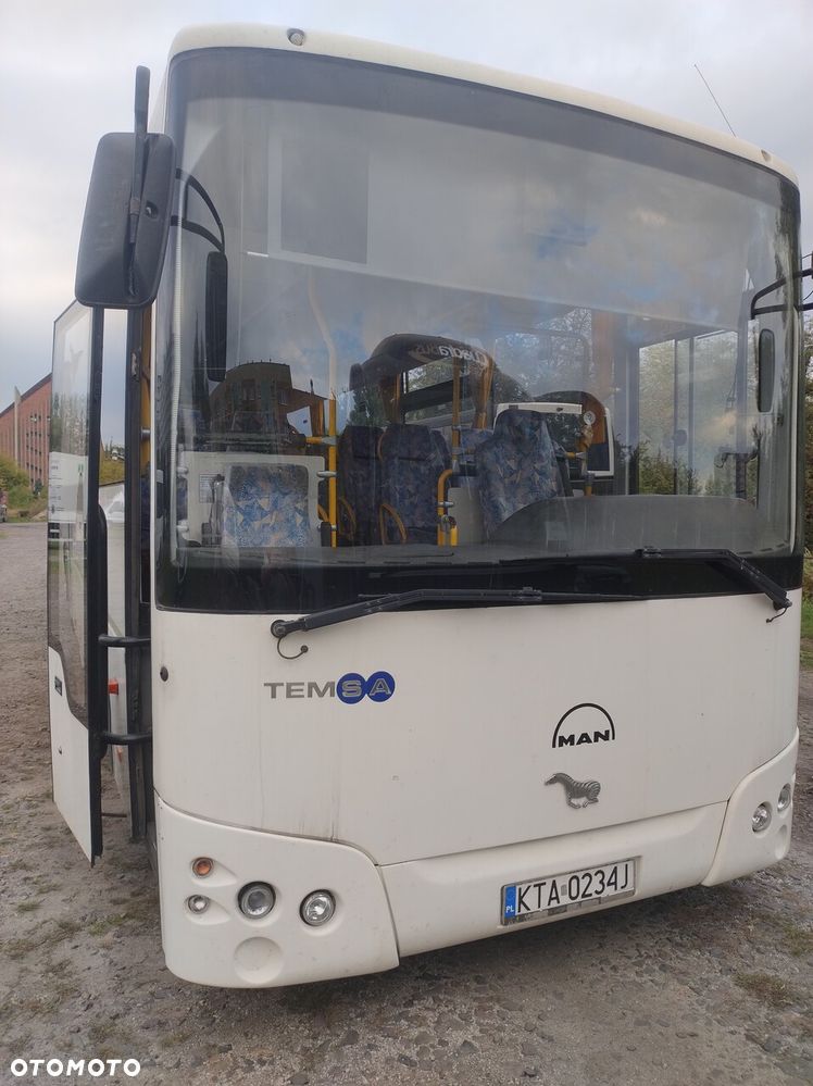 Temsa Tourmalin - 15