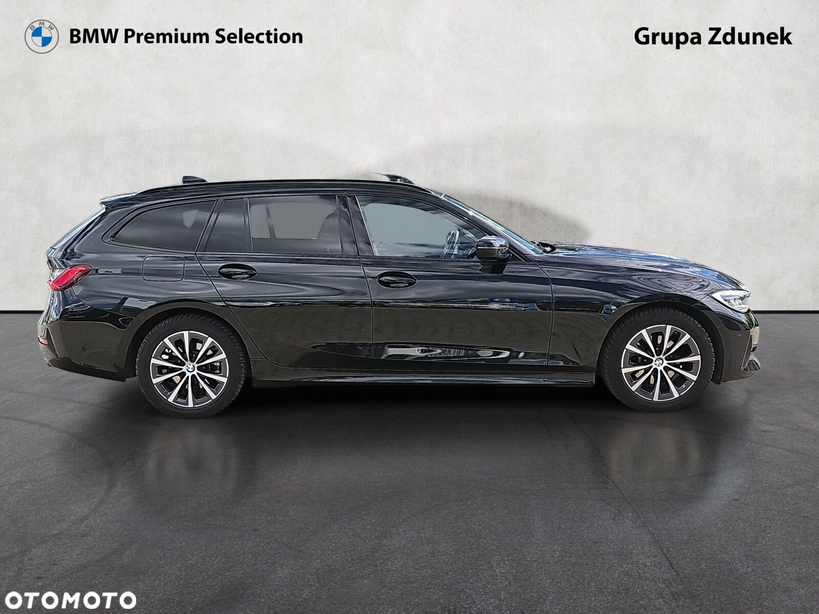 BMW Seria 3 - 4