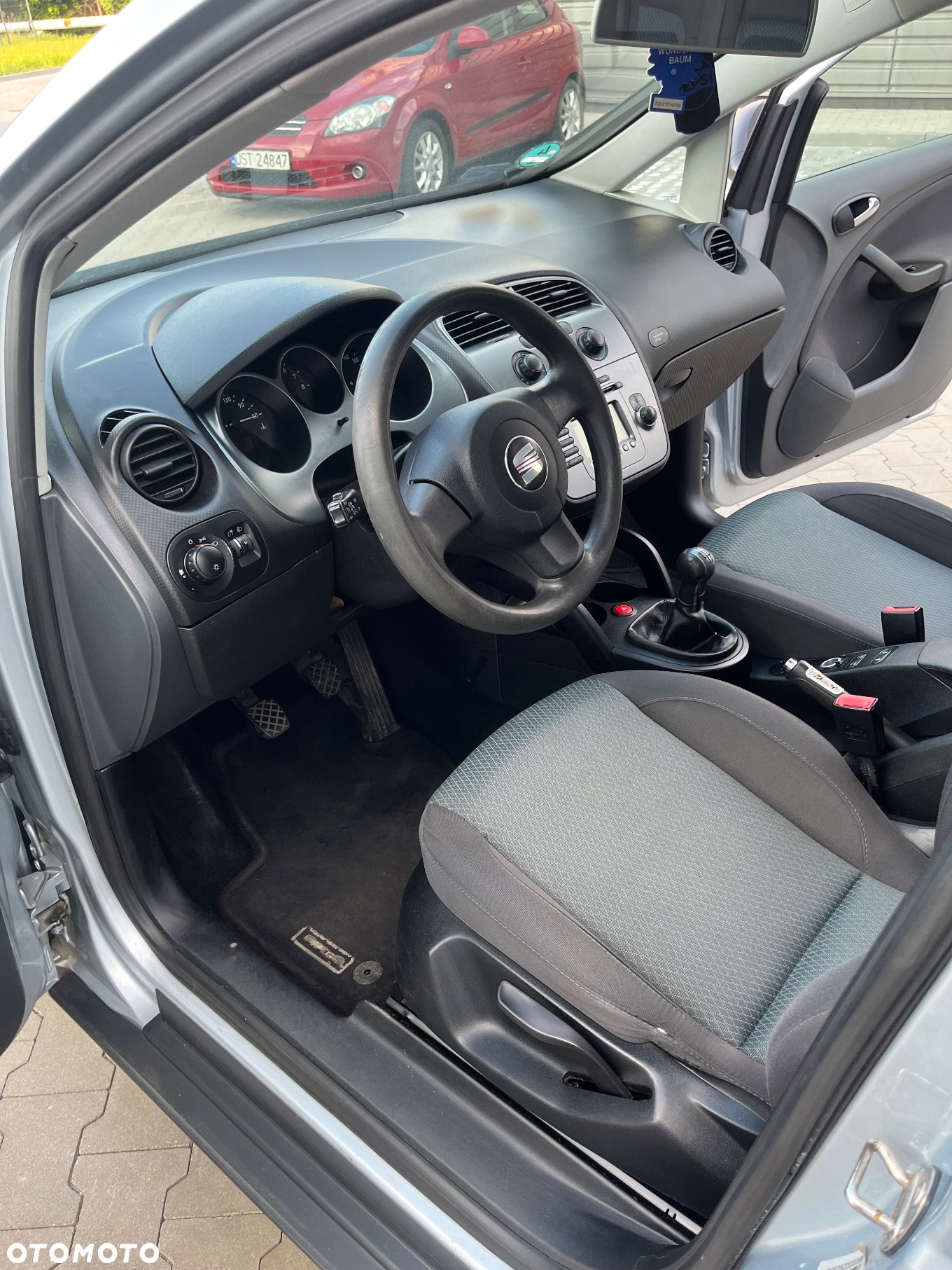 Seat Altea XL 1.6 Stylance - 20