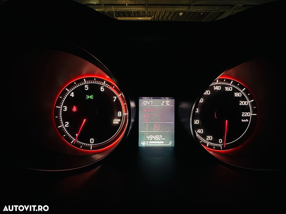 Suzuki Swift 1.2 Passion - 8