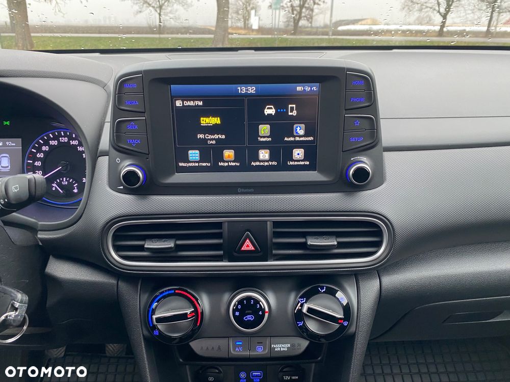 Hyundai Kona 1.0 T-GDI Premium - 11